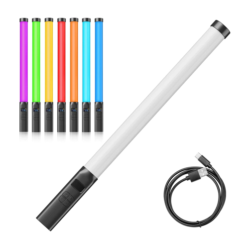 Barra LED Ulanzi VL119 RGB de 4.8 watts (2907)