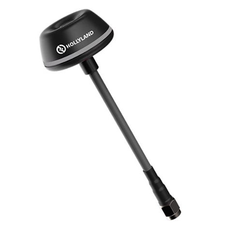 Antena Hollyland Mushroom (Hongo) para transmisores
