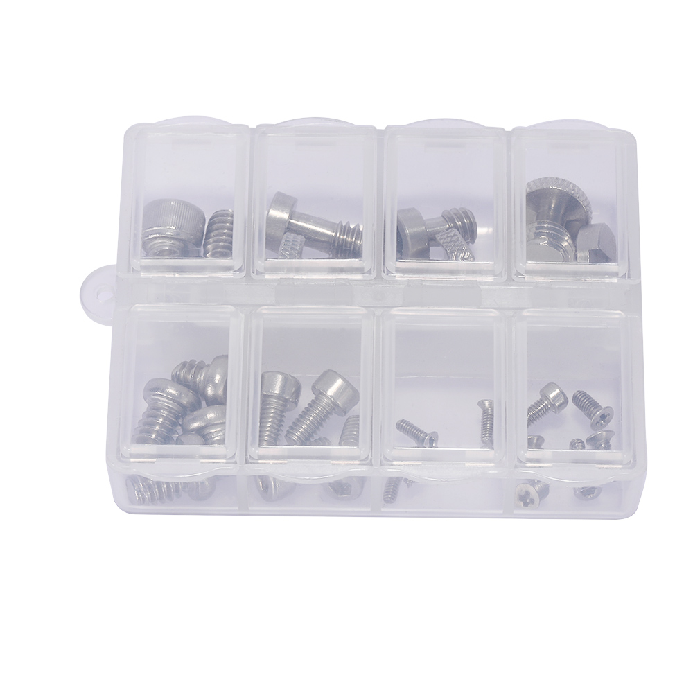 Kit de pernos y tornillos SmallRig AAK2326