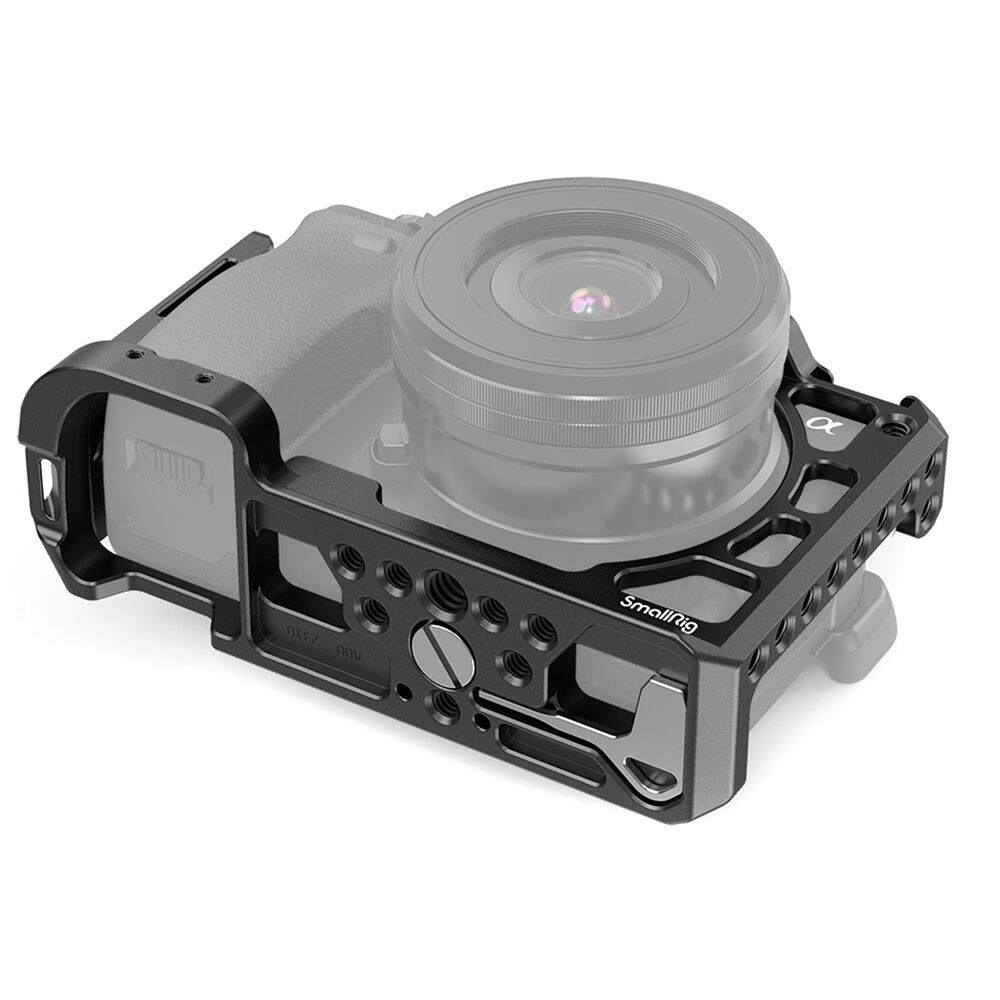 Jaula SmallRig CCS2310B para Sony A6100, A6300, A6400, A6500