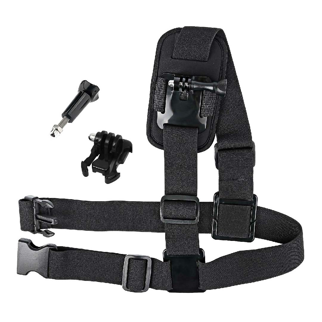Arnés SJCam para hombros