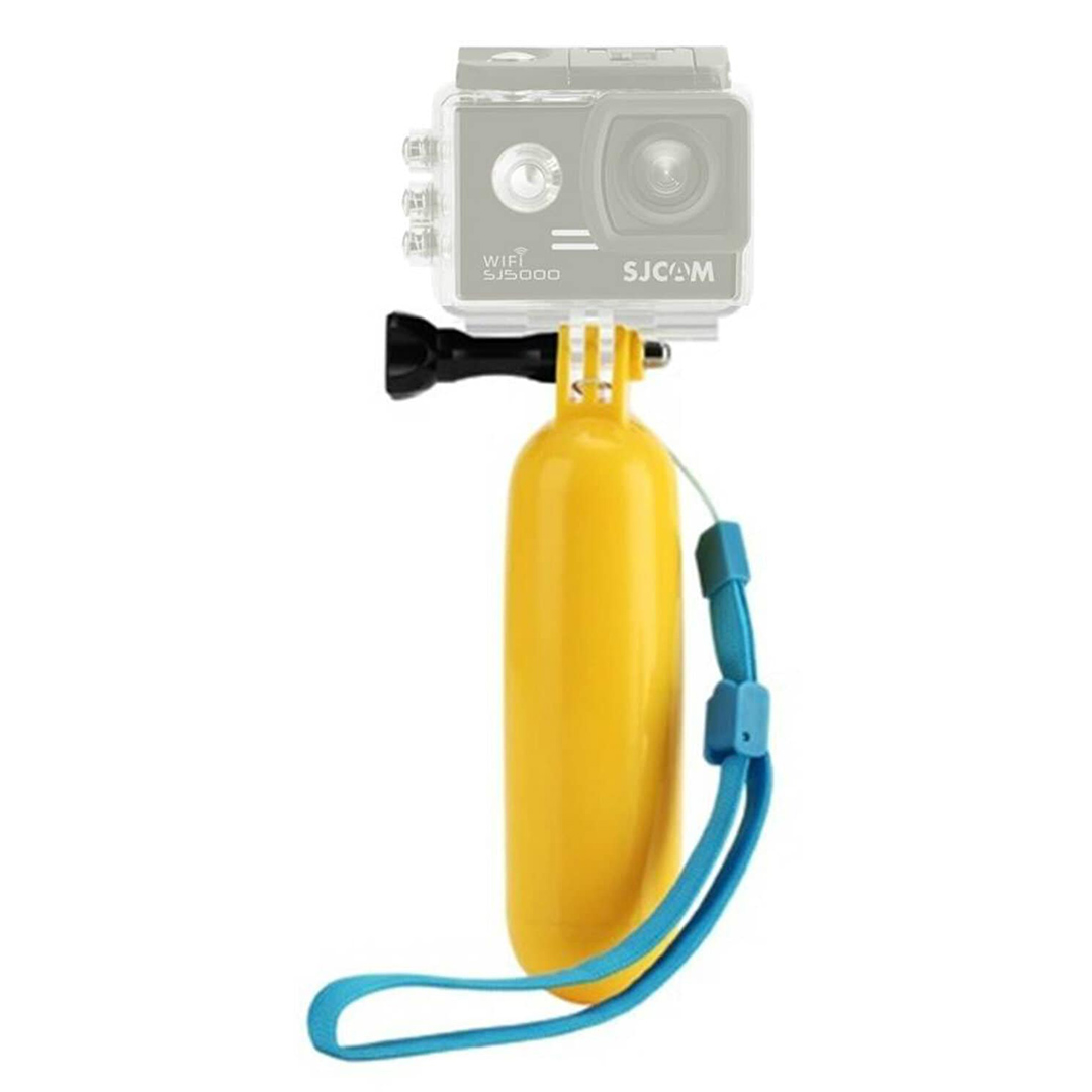 Flotador SJCam para cámaras de accion