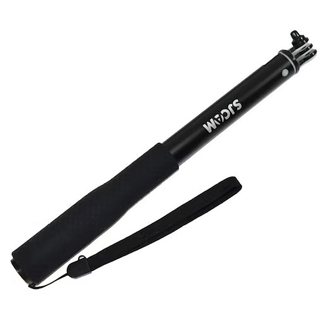 Monopod SJCam simple para cámaras de accion
