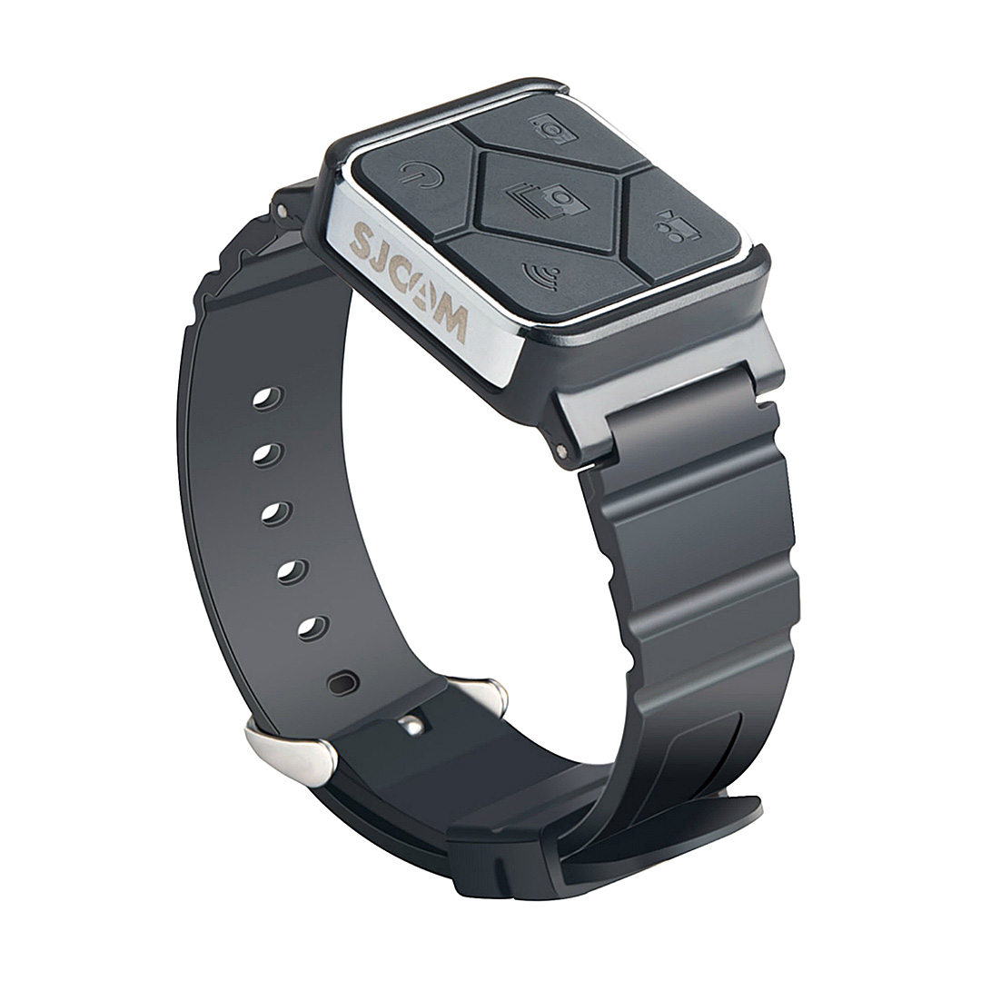 Reloj control remoto SJCam para cámaras de accion