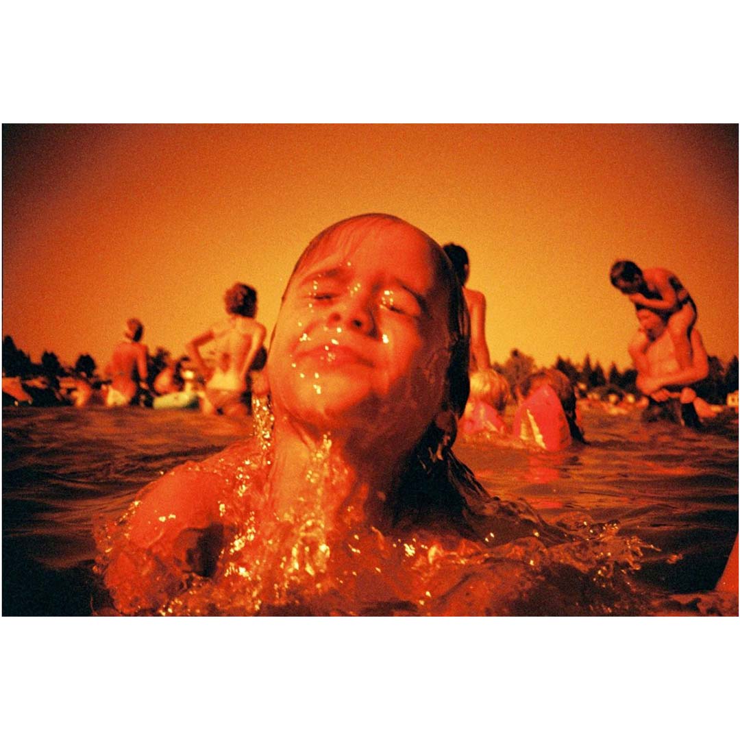 Kit de 3 Rollos Lomography Redscale XR 50-200, Color especial, 35mm, ISO50-200, 36 Exp.