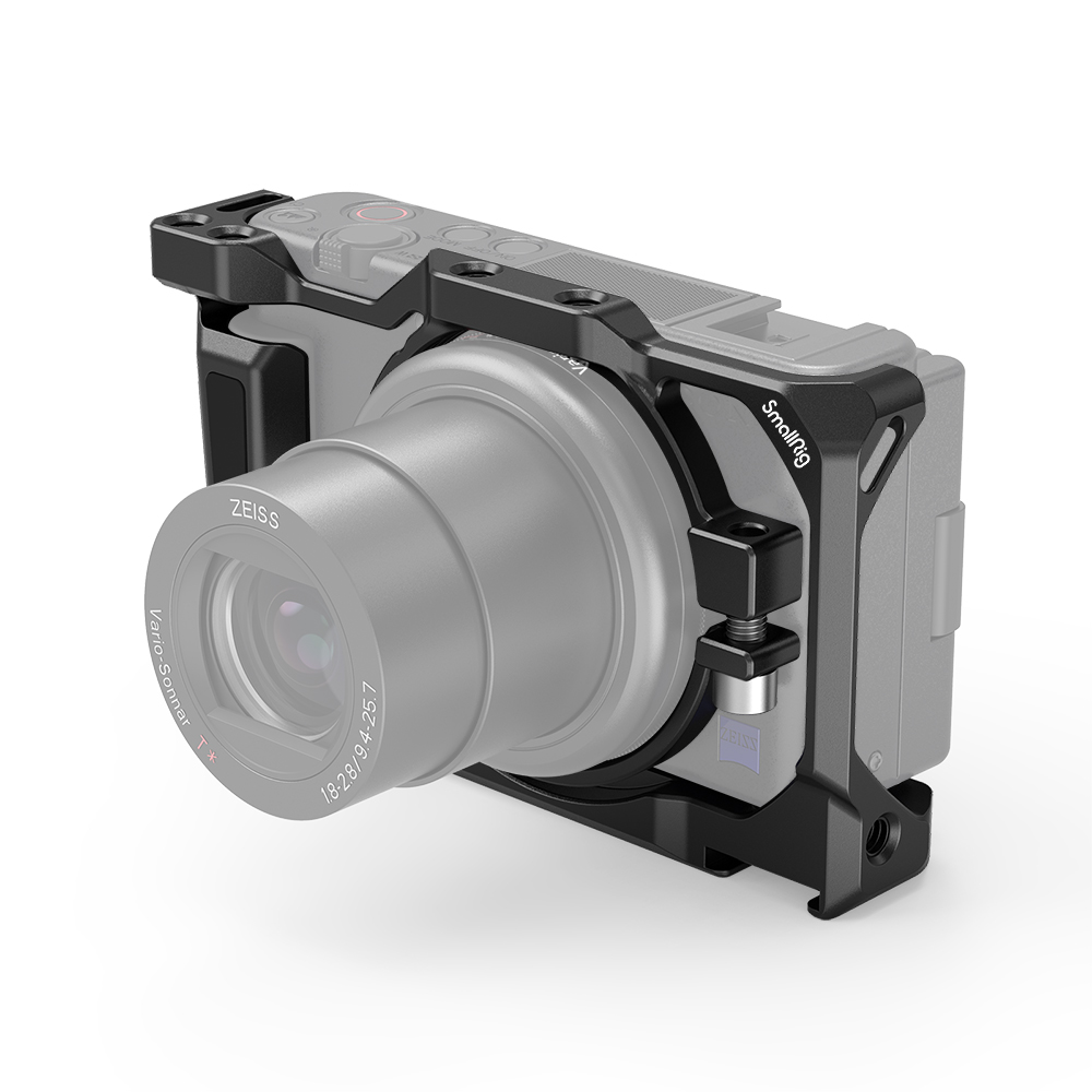 Jaula SmallRig 2938 para cámara Sony ZV-1F / ZV-1 / ZV-1 II