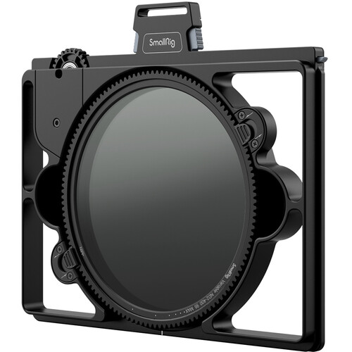 Kit de filtros VND SmallRig 3651, para Matte Box