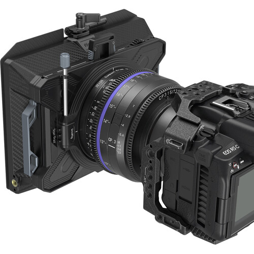 Kit de filtros VND SmallRig 3651, para Matte Box
