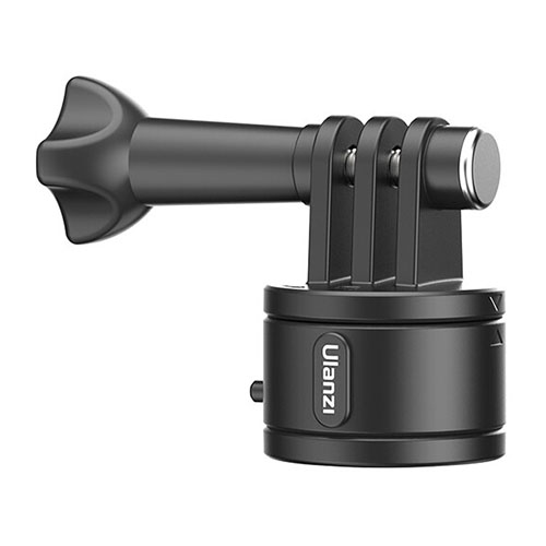 Quick release magnético Ulanzi Go-Quick II para cámaras de accion