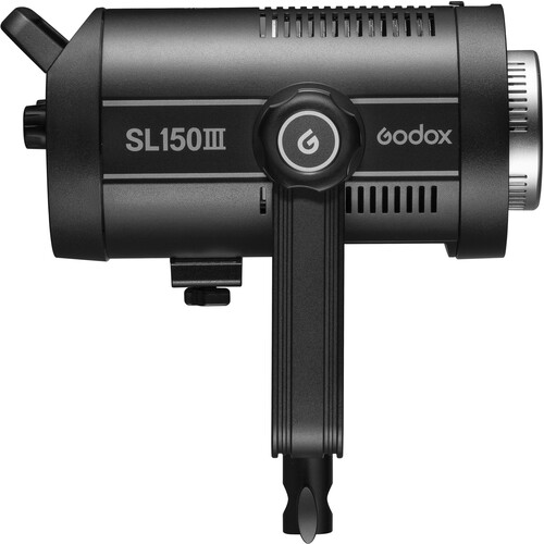LED Godox SL150III, 150 watts