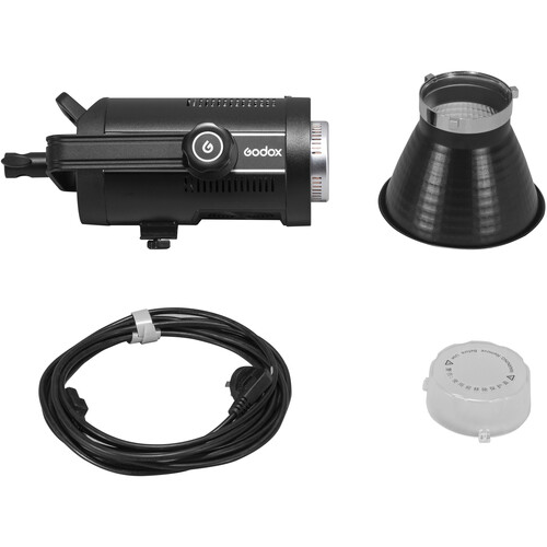 LED Godox SL150III, 150 watts