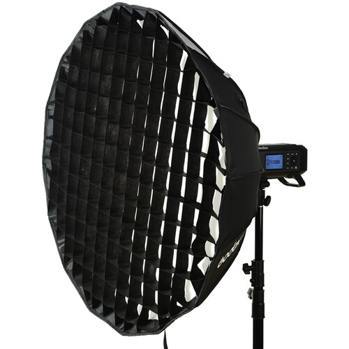 Softbox Godox AD-S85W, 85cm, montura Godox