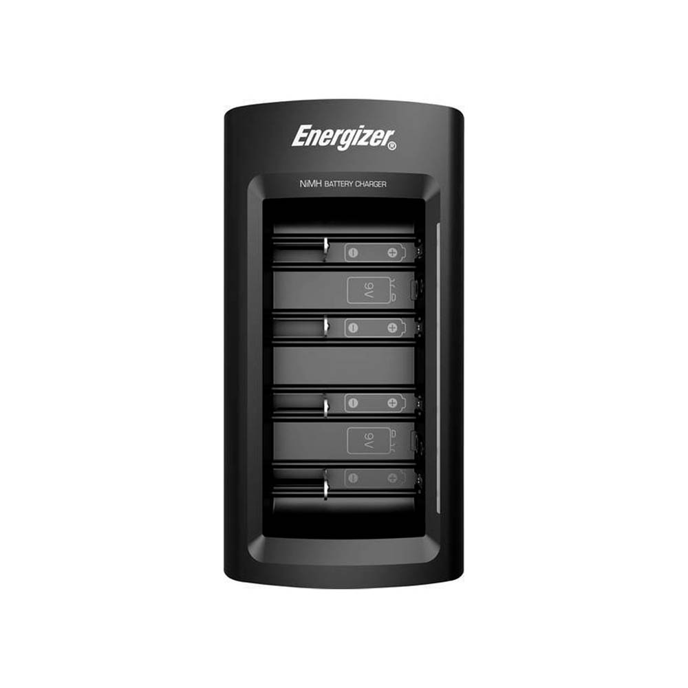 Cargador Universal Energizer