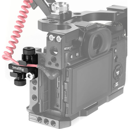 Sujetador porta cables universal SmallRig BSC2333