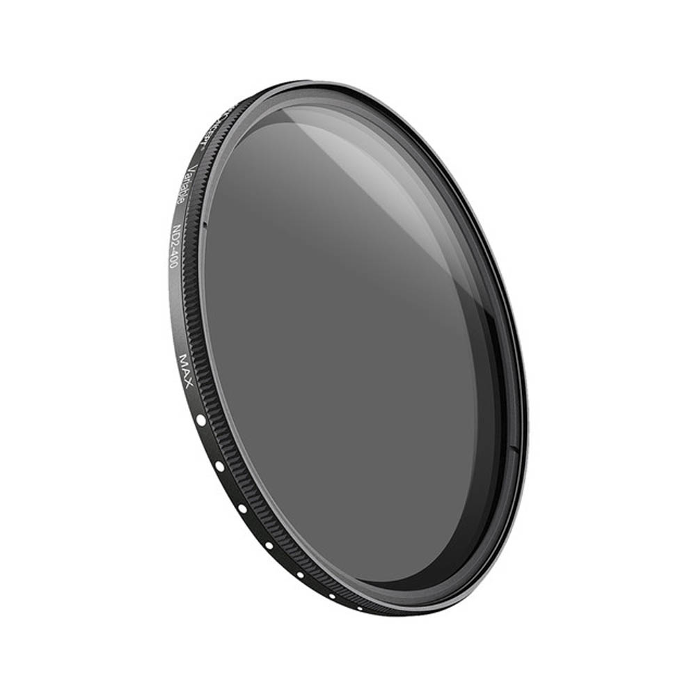 Filtro K&F Concept Classic Series de 40.5mm, NDX ND2-ND400