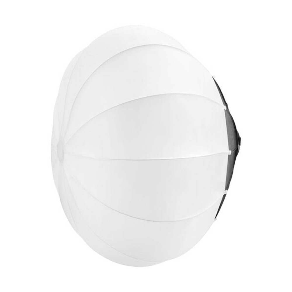 Softbox esférico Godox GL4, 120cm, para LED Knowled MG1200Bi