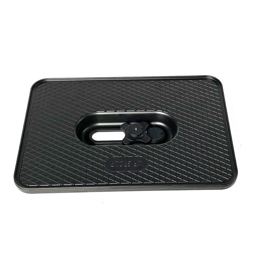 Porta laptop C35 para pedestales