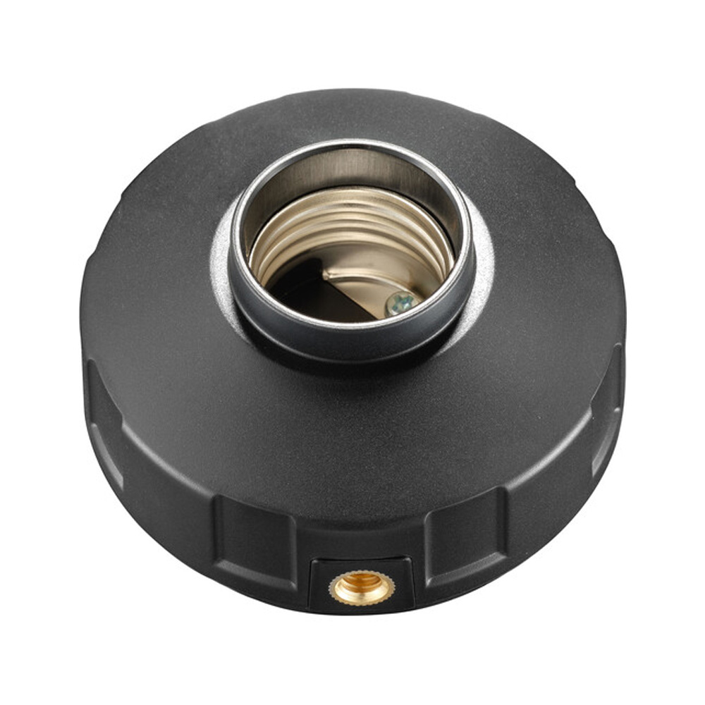Base magnética Godox CR-LS para focos led C7R