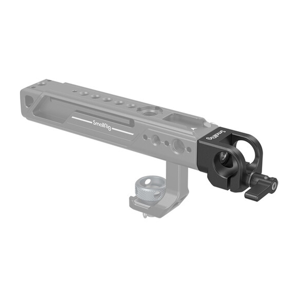 Abrazadera de varilla SmallRig 4171 de liberación rápida de 15mm acople Arri