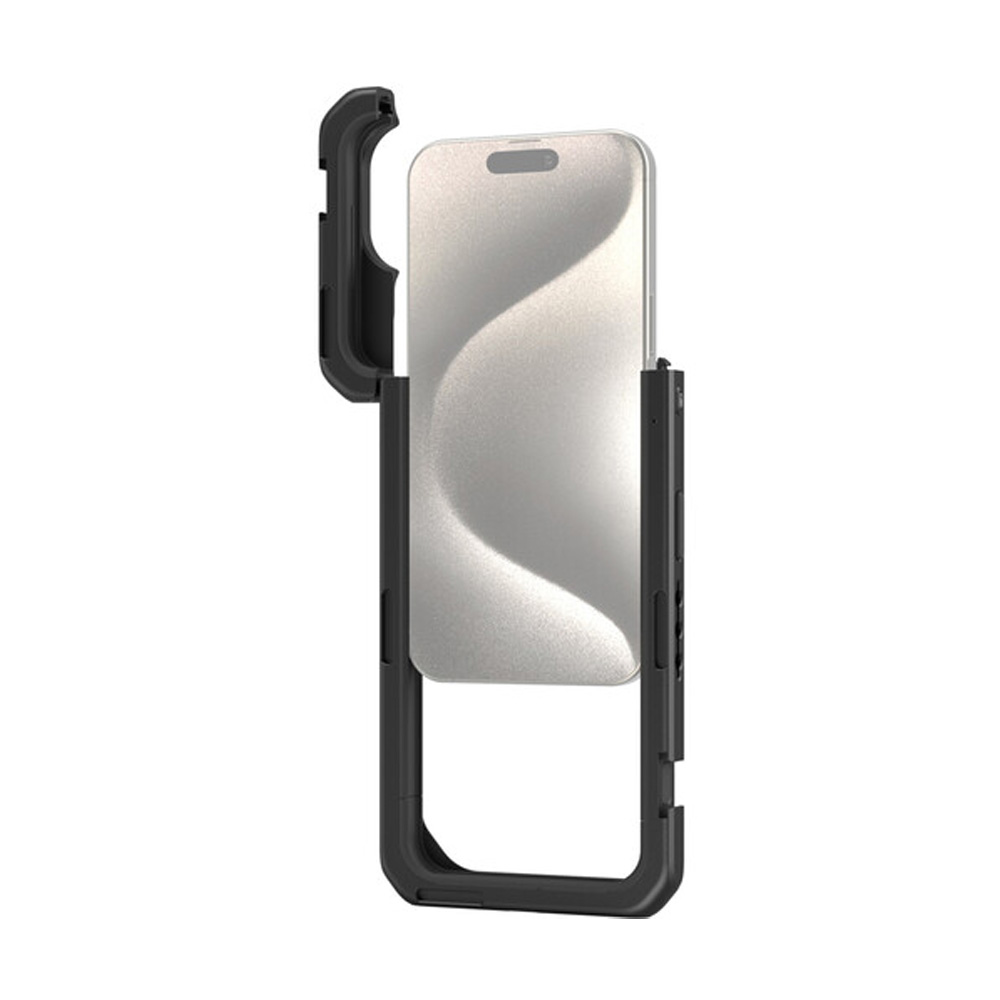 Jaula SmallRig 4391 para Iphone 15 Pro Max