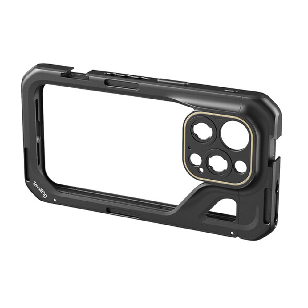 Jaula SmallRig 4396 para Iphone 15 Pro