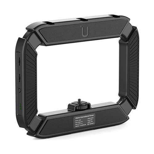 Jaula Universal con luz led incorporada Ulanzi U200 (2245)