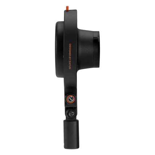 Bracket Zhiyun para Molus X100 a Bowens ZY Mount-B