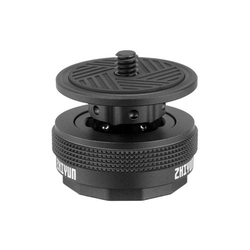 Kit de acople quick release Zhiyun EX1D03