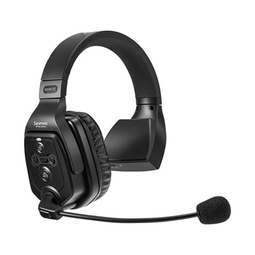 Intercomunicador de diadema Saramonic WiTalk SRH-UK (un oido)
