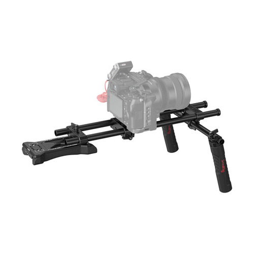Sistema básico de hombro SmallRig 2896C