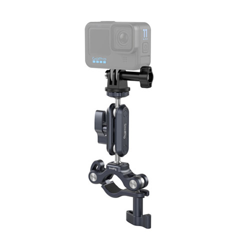 Abrazadera para manillar SmallRig 4191 para cámaras de acción