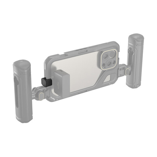 Adaptador USB C a USB C SmallRig 4406 para jaulas de celulares Iphone 15