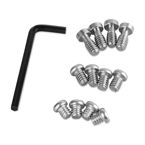 Kit de 12 pernos de 1/4 SmallRig 1713