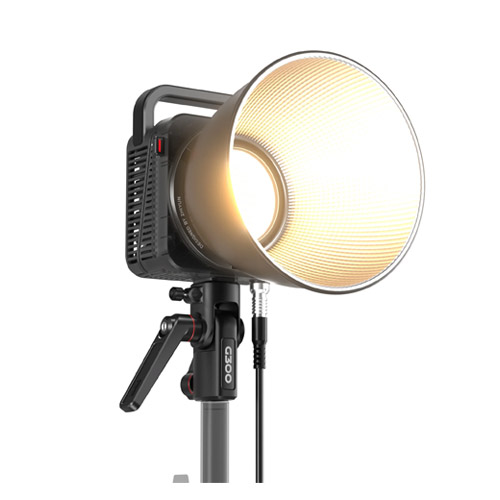 Led Zhiyun Molus G300