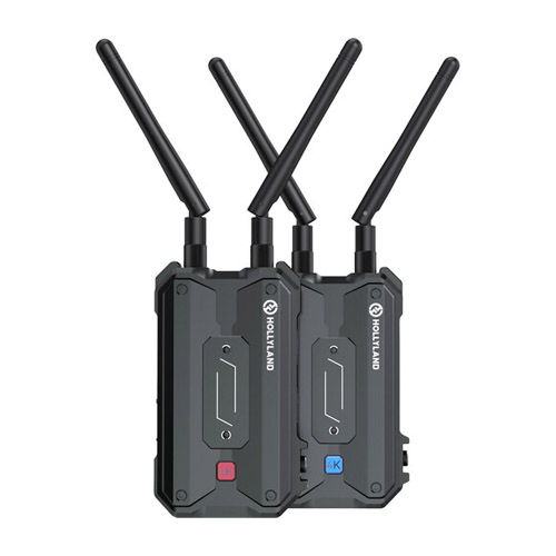 Kit de transmision de video Hollyland Pyro H