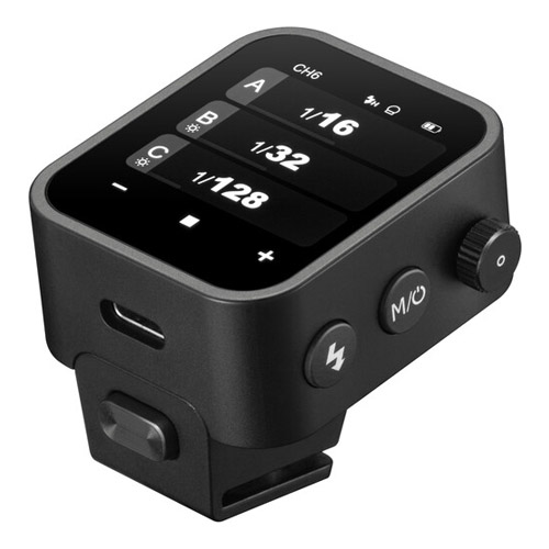 Transmisor Godox X3-S para Sony