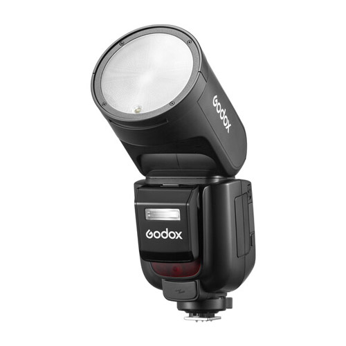 Flash Godox V1Pro para Nikon