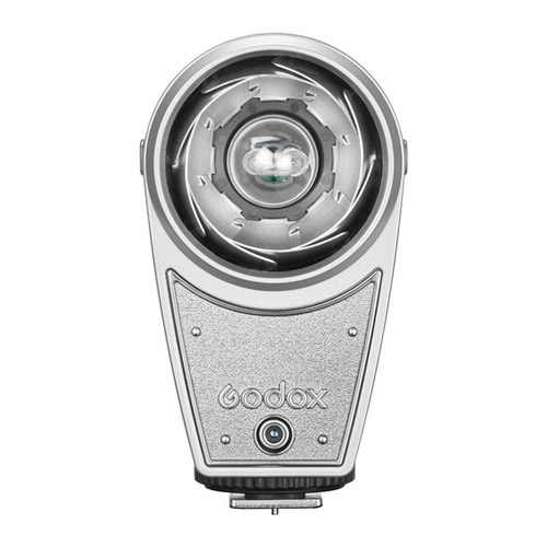 Flash speedlight retro Godox Lux Cadet