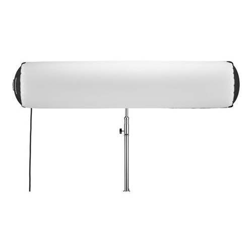 Tubo Led inflable de 1.22 m. Knowled Godox AT200Bi Bicolor