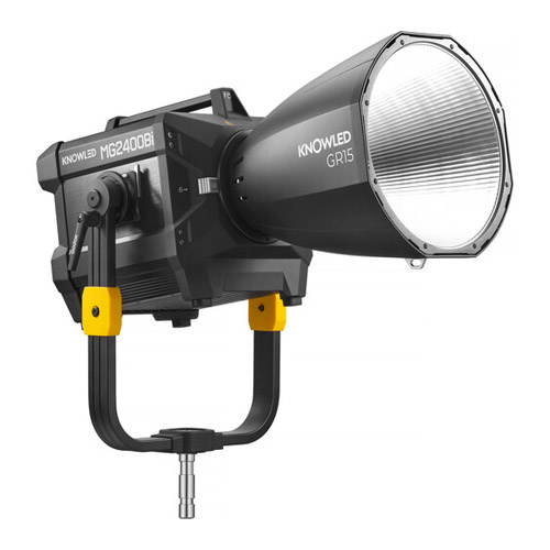 Luz Led Godox Knowled MG2400 Bi 2400 watts
