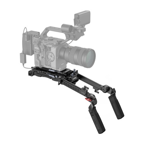 Kit Pro para hombro SmallRig 4274