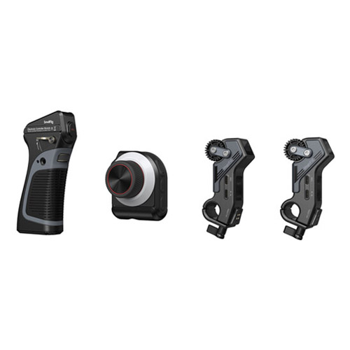 Follow Focus inalambrico Dos Motores SmallRig MagicFIZ 3918