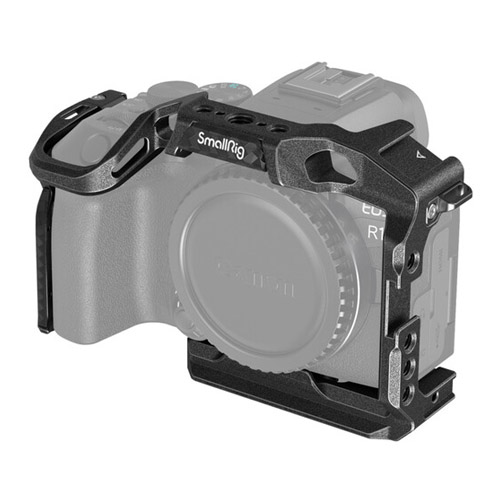 Jaula "Black Mamba" SmallRig 4004 para Canon R10