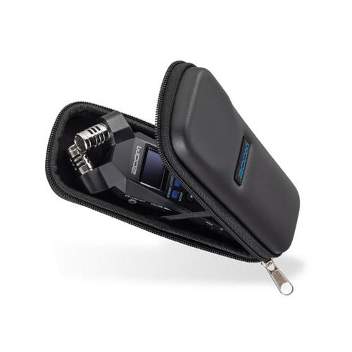 kit de accesorios Zoom APH-1e para H1 essential