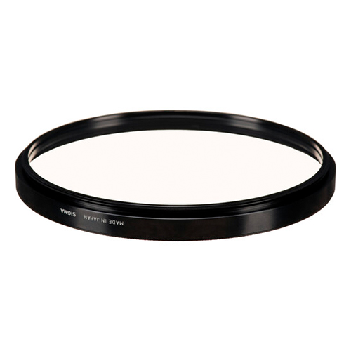 Filtro protector de 105mm Sigma AFK9A0