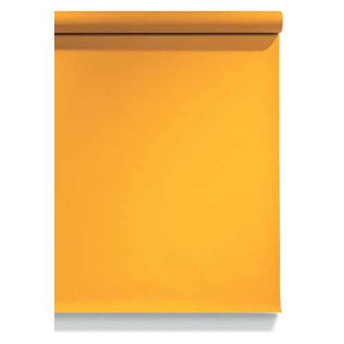 Cartulina Superior Specialties 35 YELLOW ORANGE, 2.72 x 11m
