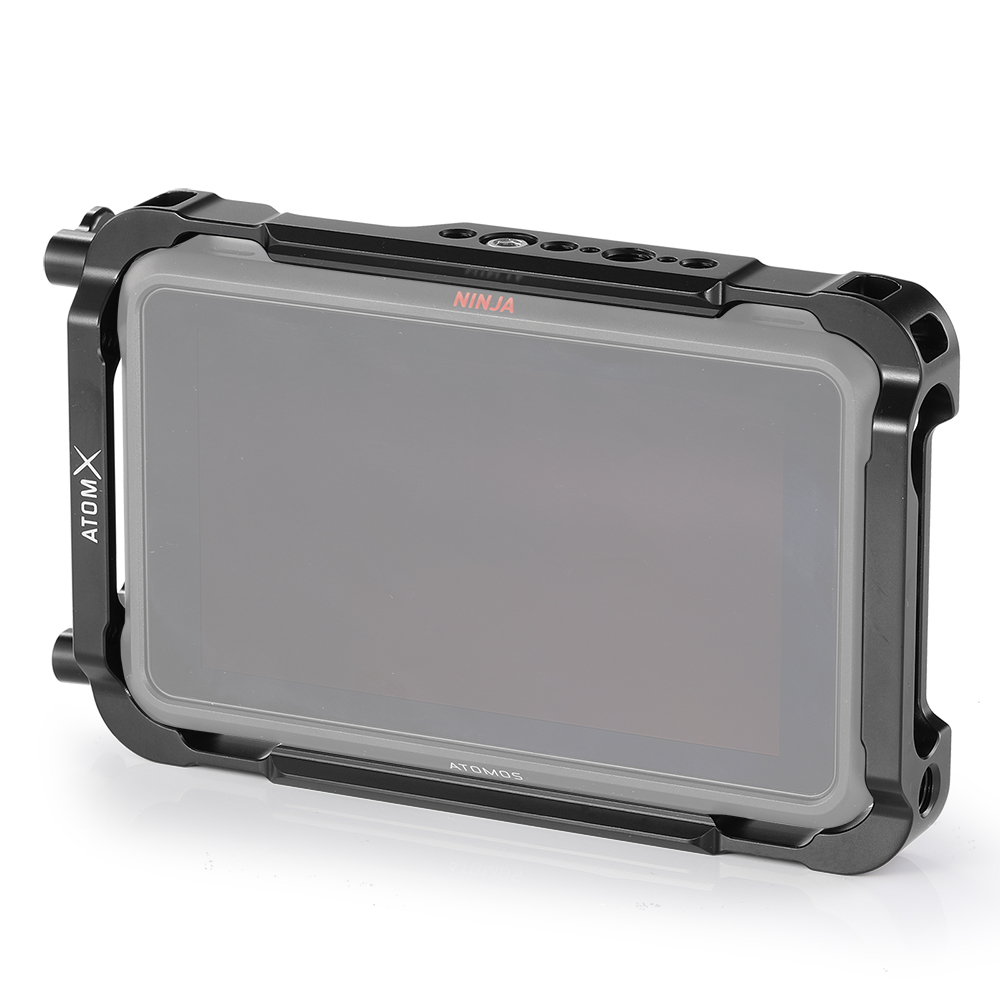 Jaula SmallRig CMA2209 para monitor Atomos Ninja V y V+