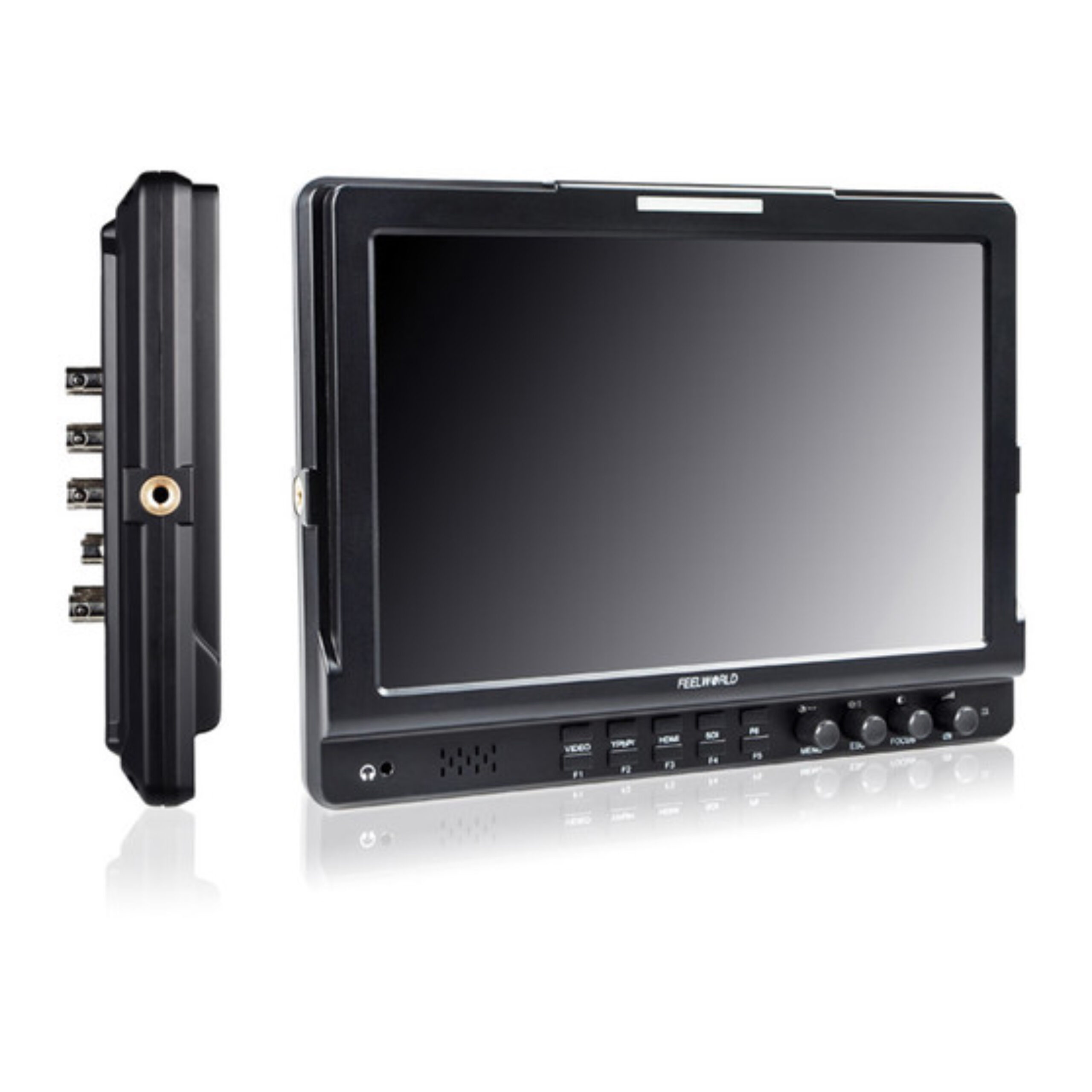 Monitor de director Feelworld FW1018 v1 de 10.1″