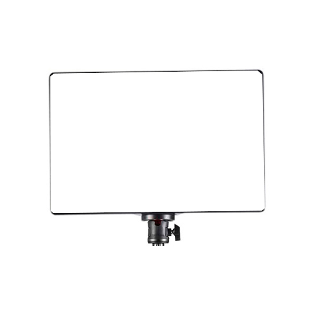 Panel Led LR-240A de 42watts, control remoto, pedestal