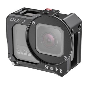 Jaula SmallRig CVG2505 para GoPro Hero 8 Black
